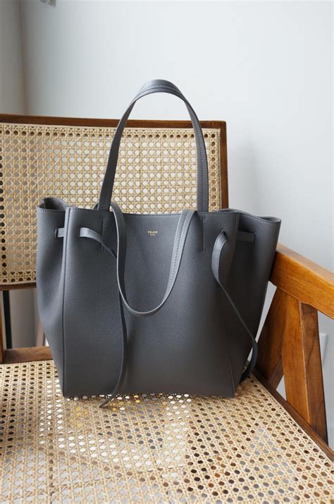 celine bag cabas phantom|Celine cabas phantom small.